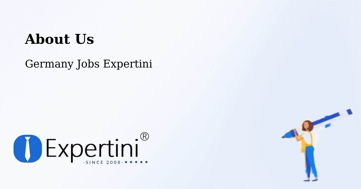 About Expertini Recruitment Platform  – Zschepplin - Zschepplin, Germany Jobs Expertini