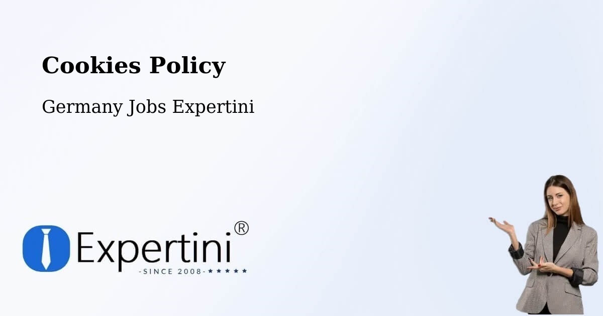 Cookie Policy – Zschepplin - Germany Jobs Expertini