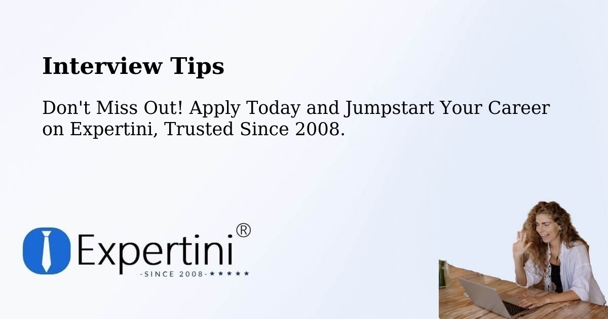 Interview Tips & Techniques for Job Seekers – Zschepplin - Zschepplin, Germany Jobs Expertini