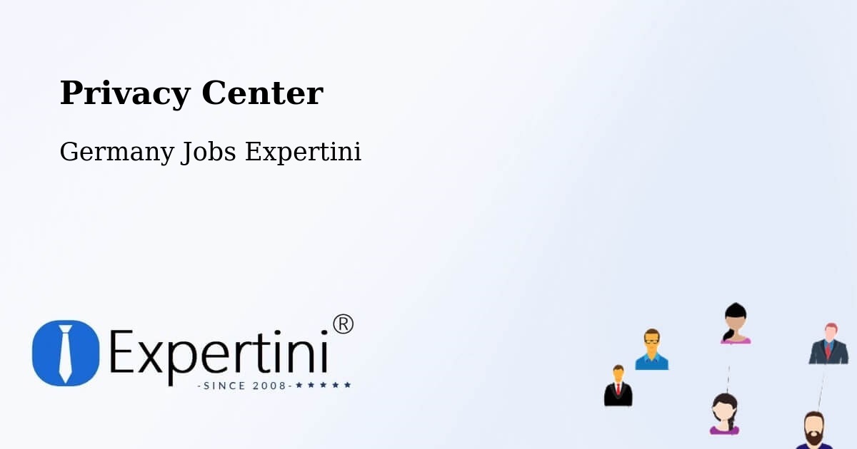 Privacy Policy – Zschepplin - Germany Jobs Expertini