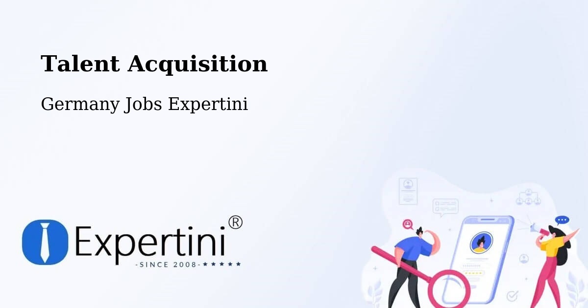 Post Jobs & Find Candidates in Zschepplin – Talent Acquisition Solutions - Germany Jobs Expertini