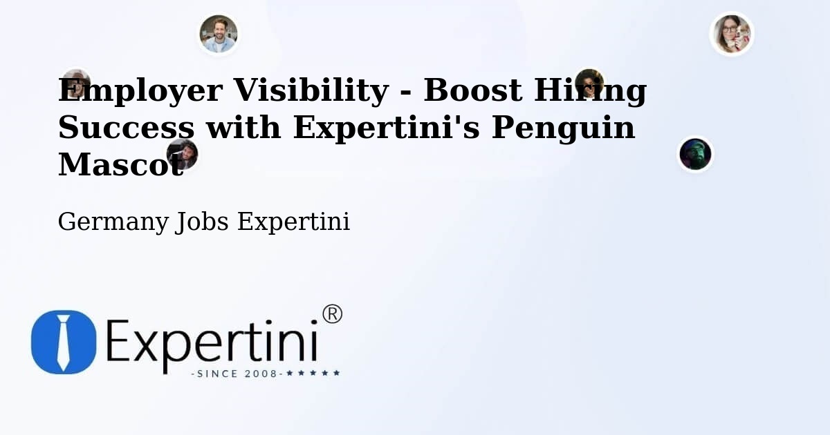CV and Resume Visibility Optimization – Zschepplin - Germany Jobs Expertini